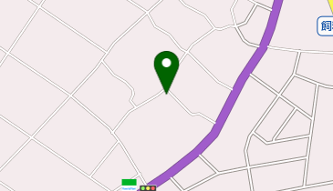 幼保連携型認定こども園深芝保育園の地図画像