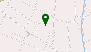 認定こども園つばさの地図画像