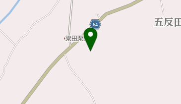 かすみがうら市立やまゆり保育所の地図画像