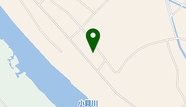 ふれあい第1保育園の地図画像