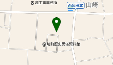 ひまわり保育園の地図画像