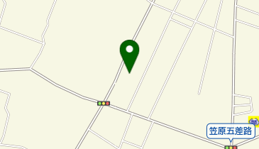 小吹保育園の地図画像