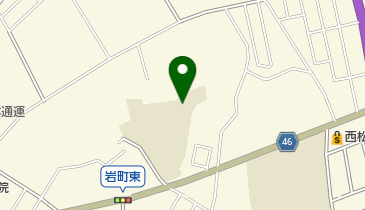 つくば国際百合ヶ丘保育園の地図画像