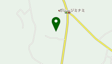 石岡市みなみ保育所の地図画像