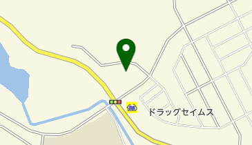 しらはね認定こども園の地図画像