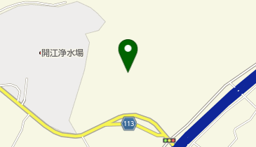 すみれ第二保育園の地図画像