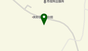 四季の杜保育園の地図画像