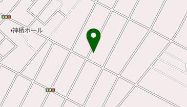 ぴよぴよ保育園の地図画像