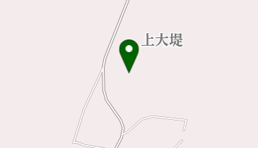 美並未来みなみこども園の地図画像