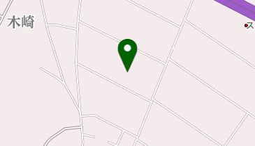 きさき保育園の地図画像