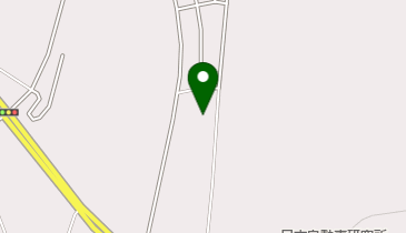 つくば国際白梅保育園の地図画像