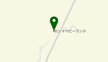 カシマベビーランドの地図画像