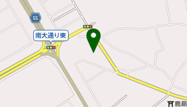 ははそノ森保育園の地図画像