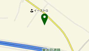 百合が丘ひまわり保育園の地図画像