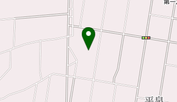 神栖ベビーランドの地図画像