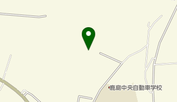 野草舎森の家の地図画像