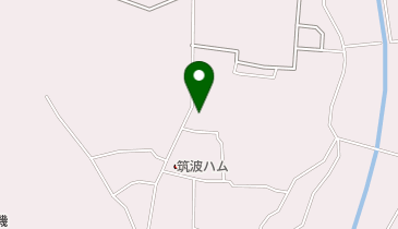 つくばどろんこ保育園の地図画像