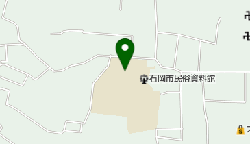 石岡市立第2保育所の地図画像