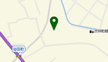 はぐくみの森あさひ保育園の地図画像