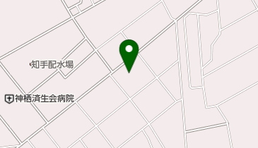 すずの丘保育園の地図画像