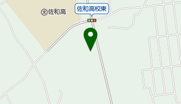 おーくす佐野保育園の地図画像