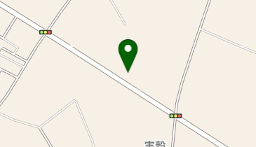 LIFE SCHOOL阿見の地図画像