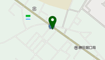 AI進学ゼミナールひたちなか市毛教室の地図画像