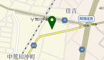 進学研究会S.I.Cの地図画像