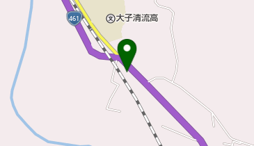 ストゥデンス・アカデミアの地図画像