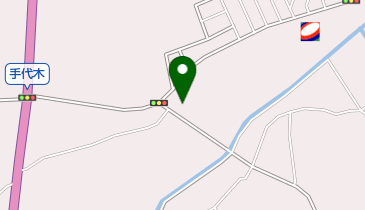 Hanamasa Plus+つくば店の地図画像