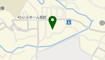 マルト日立SC平沢店の地図画像