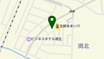 クック-Y土浦店の地図画像