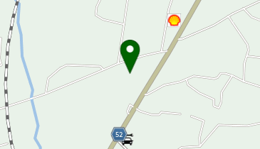 グラントマト石岡店の地図画像