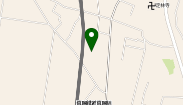 TAIRAYA岡芹店の地図画像