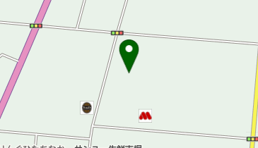 ジョイフル本田ニューポートひたちなか店の地図画像