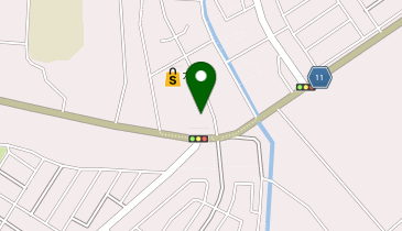 マツモトキヨシ利根町店の地図画像