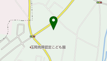 クスリのアオキ結城店の地図画像