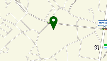 クスリのアオキ千波店の地図画像