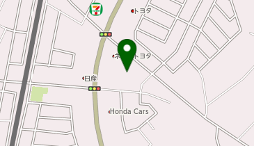 ディスカウントドラッグコスモス陣場店の地図画像