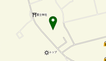 クスリのアオキ下木戸店の地図画像