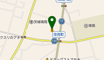 境T-PLACEの地図画像