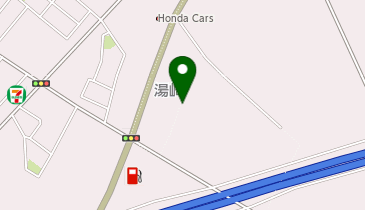 伊勢甚友部スクエアの地図画像