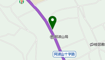 中妻屋の地図画像