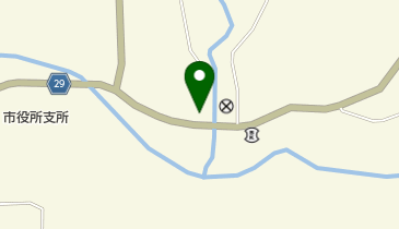 (有)国松徳商店の地図画像