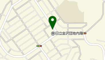 田中書店の地図画像