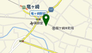 (有)栄文堂書店の地図画像