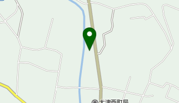 (有)ヤマサンの地図画像