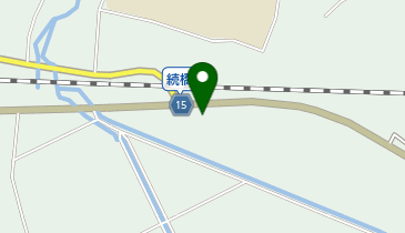 さくら書店結城店の地図画像