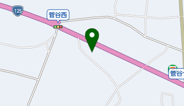 ブックセンター江戸屋の地図画像