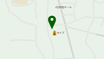 Can★Do若松店の地図画像